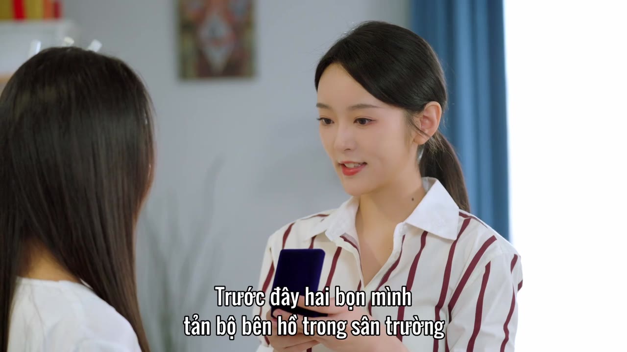 Khuê Trung Mật Hữu tập 4