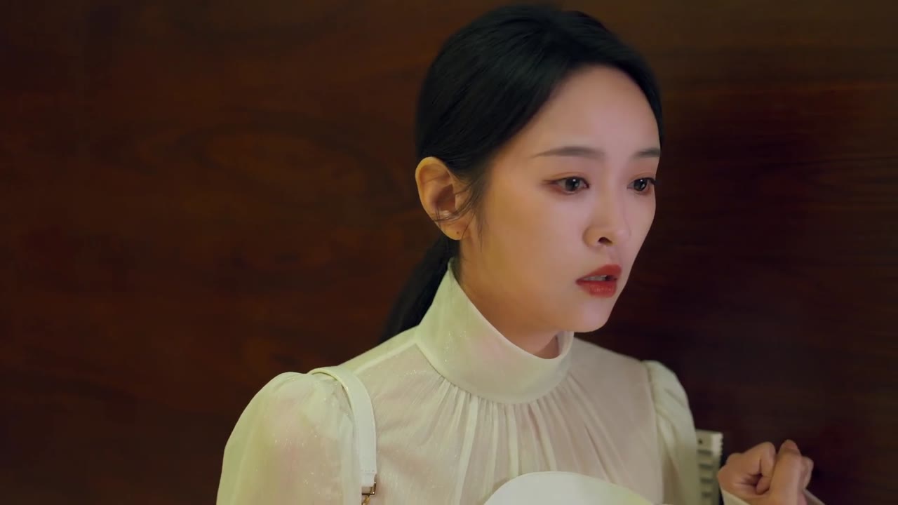 Khuê Trung Mật Hữu tập 4 cảnh 3