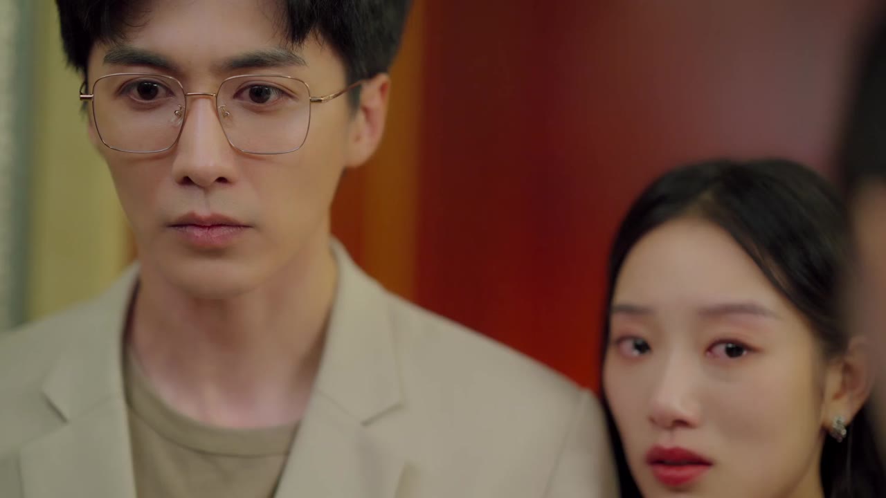 Khuê Trung Mật Hữu tập 5