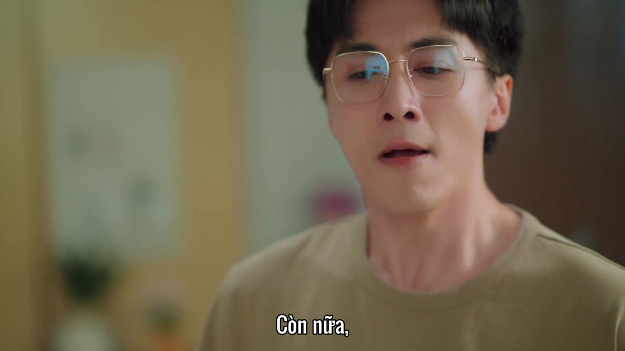 Khuê Trung Mật Hữu tập 5 cảnh 2