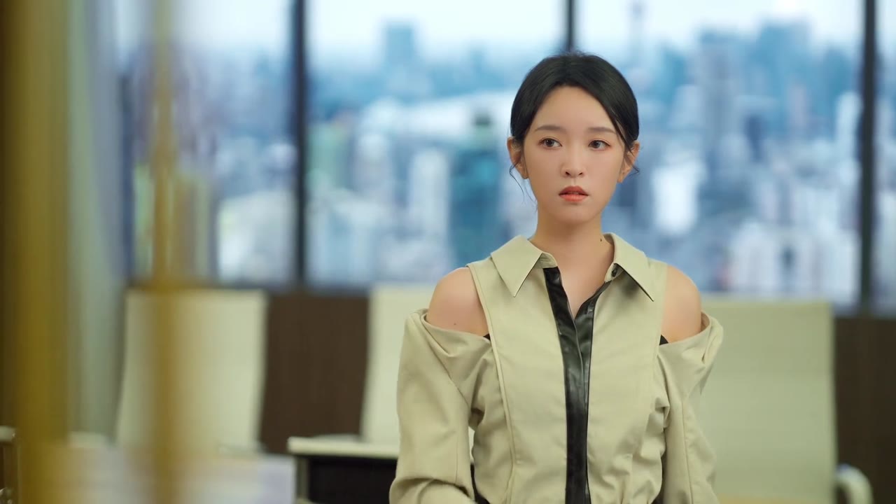 Khuê Trung Mật Hữu tập 6 cảnh 3