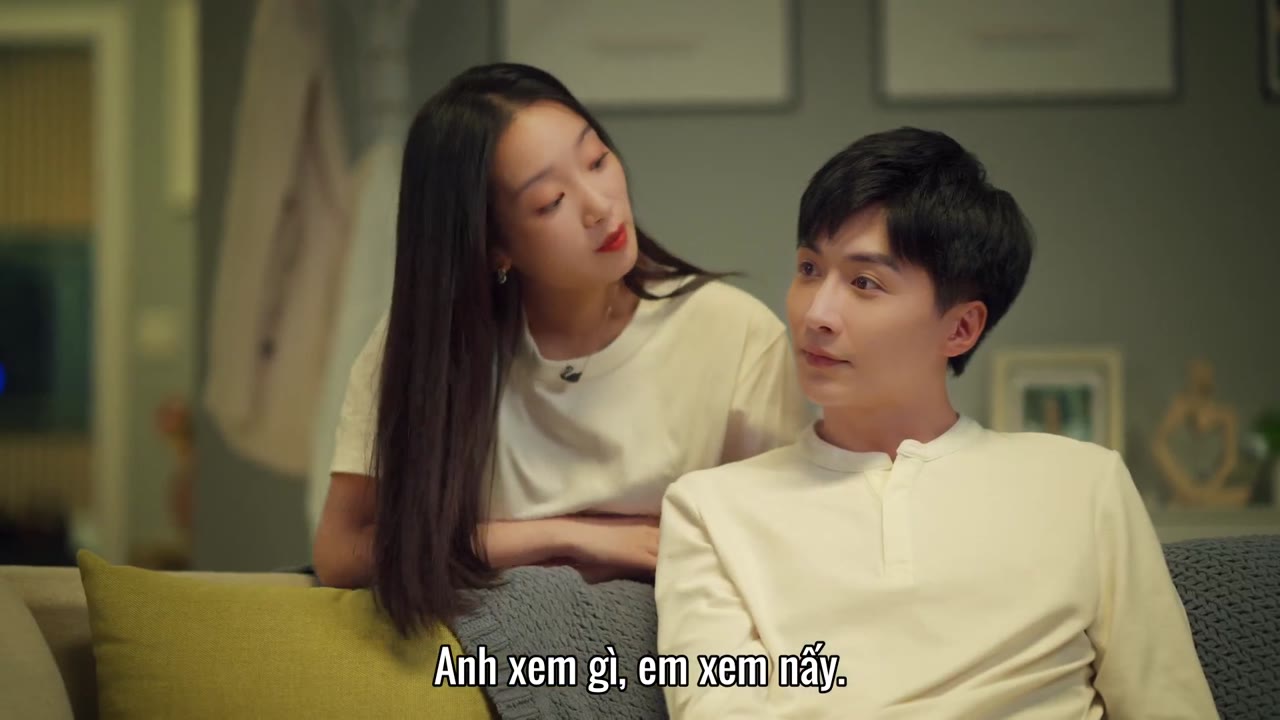 Khuê Trung Mật Hữu tập 7