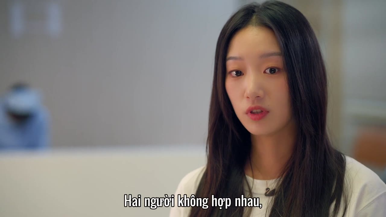 Khuê Trung Mật Hữu tập 7 cảnh 2