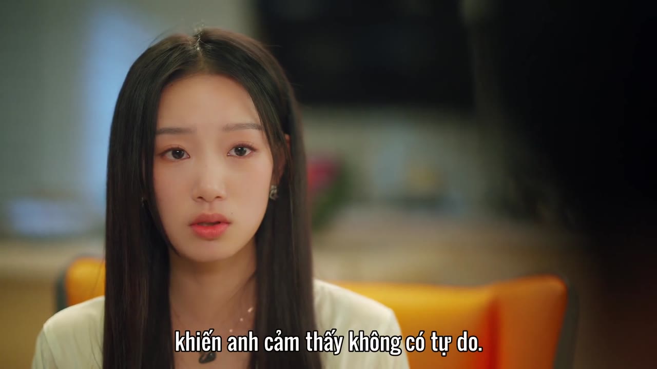 Khuê Trung Mật Hữu tập 8