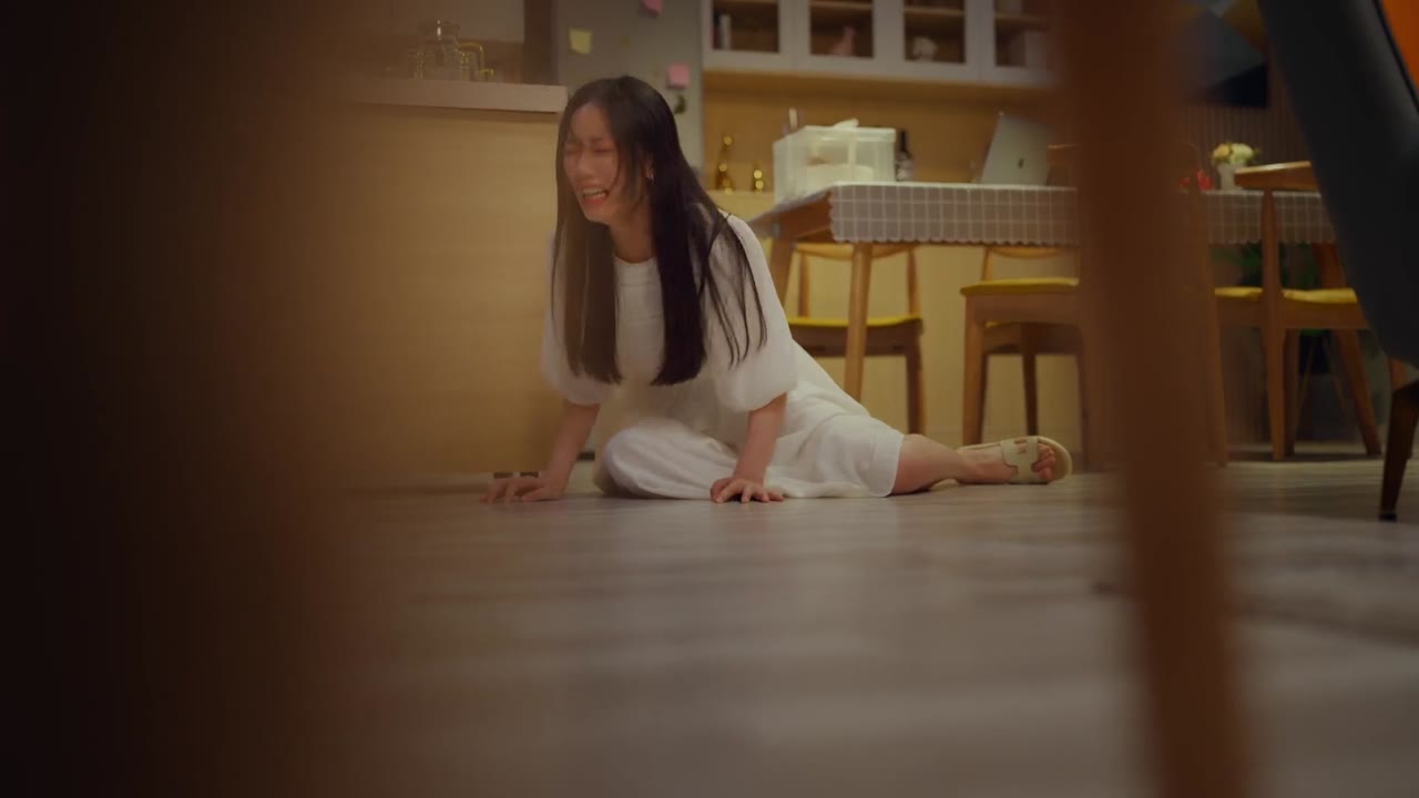 Khuê Trung Mật Hữu tập 9