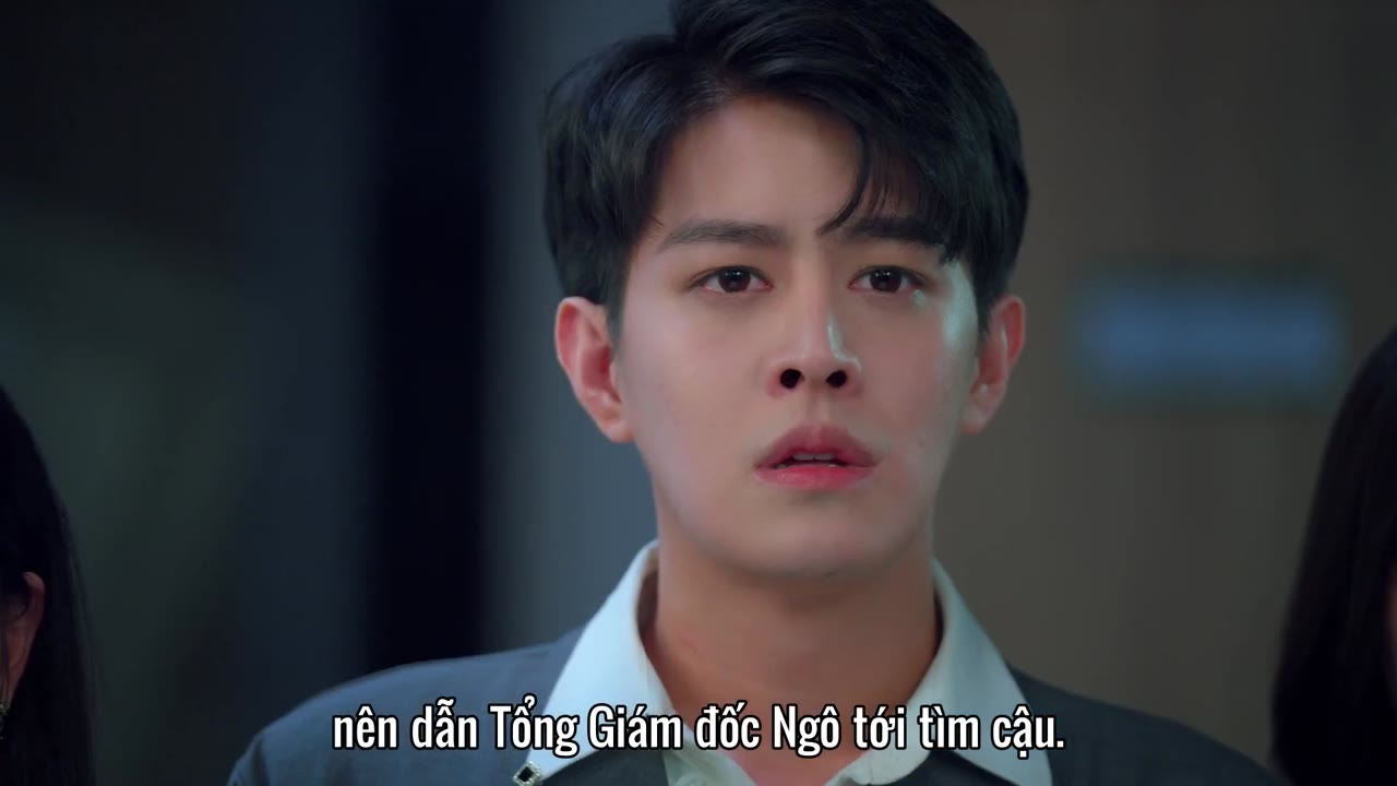 Khuê Trung Mật Hữu tập 10 cảnh 2