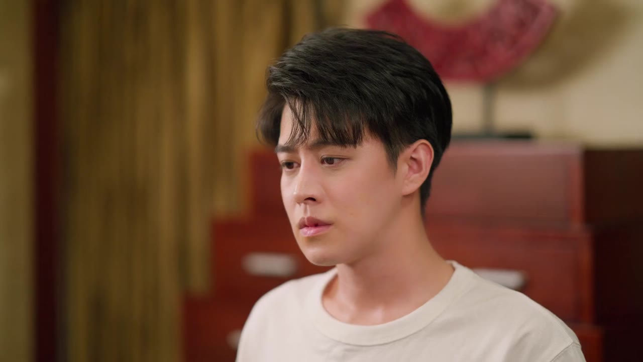 Khuê Trung Mật Hữu tập 12 cảnh 3