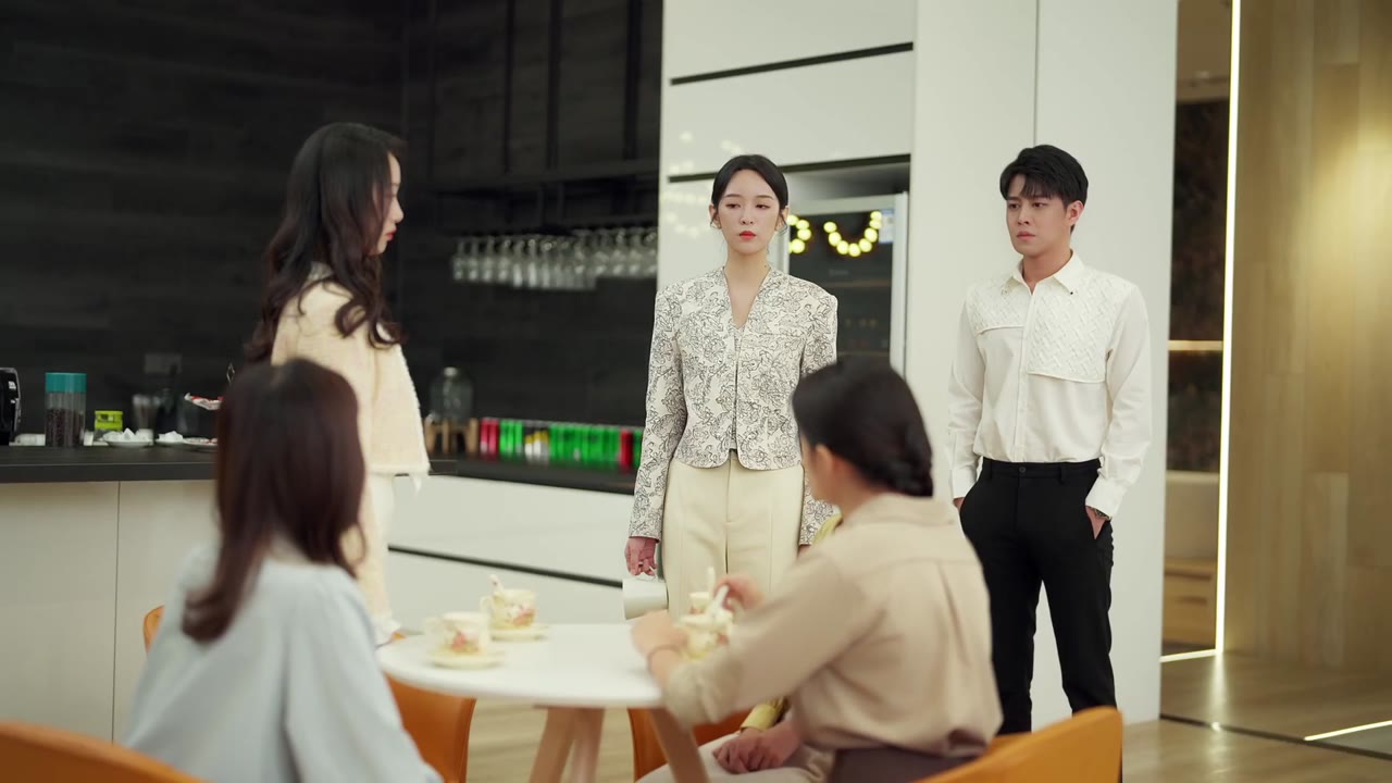 Khuê Trung Mật Hữu tập 13