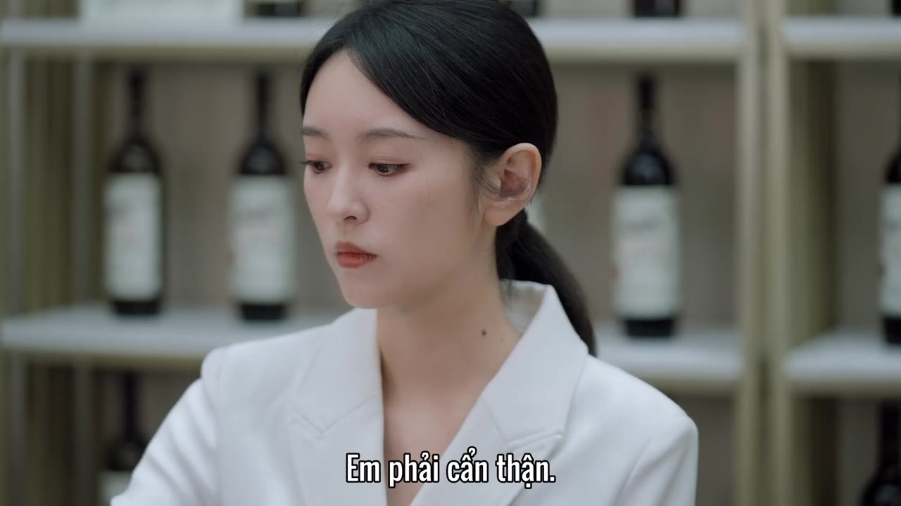 Khuê Trung Mật Hữu tập 15