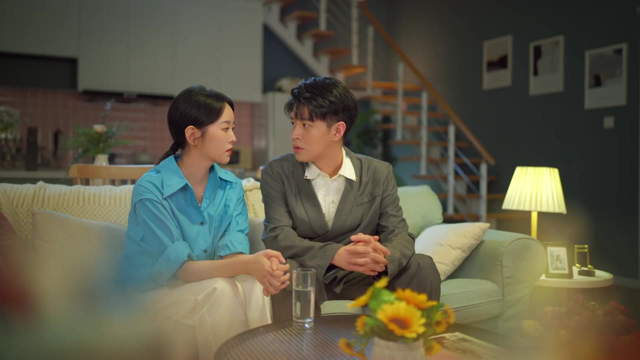 Khuê Trung Mật Hữu tập 15 cảnh 3