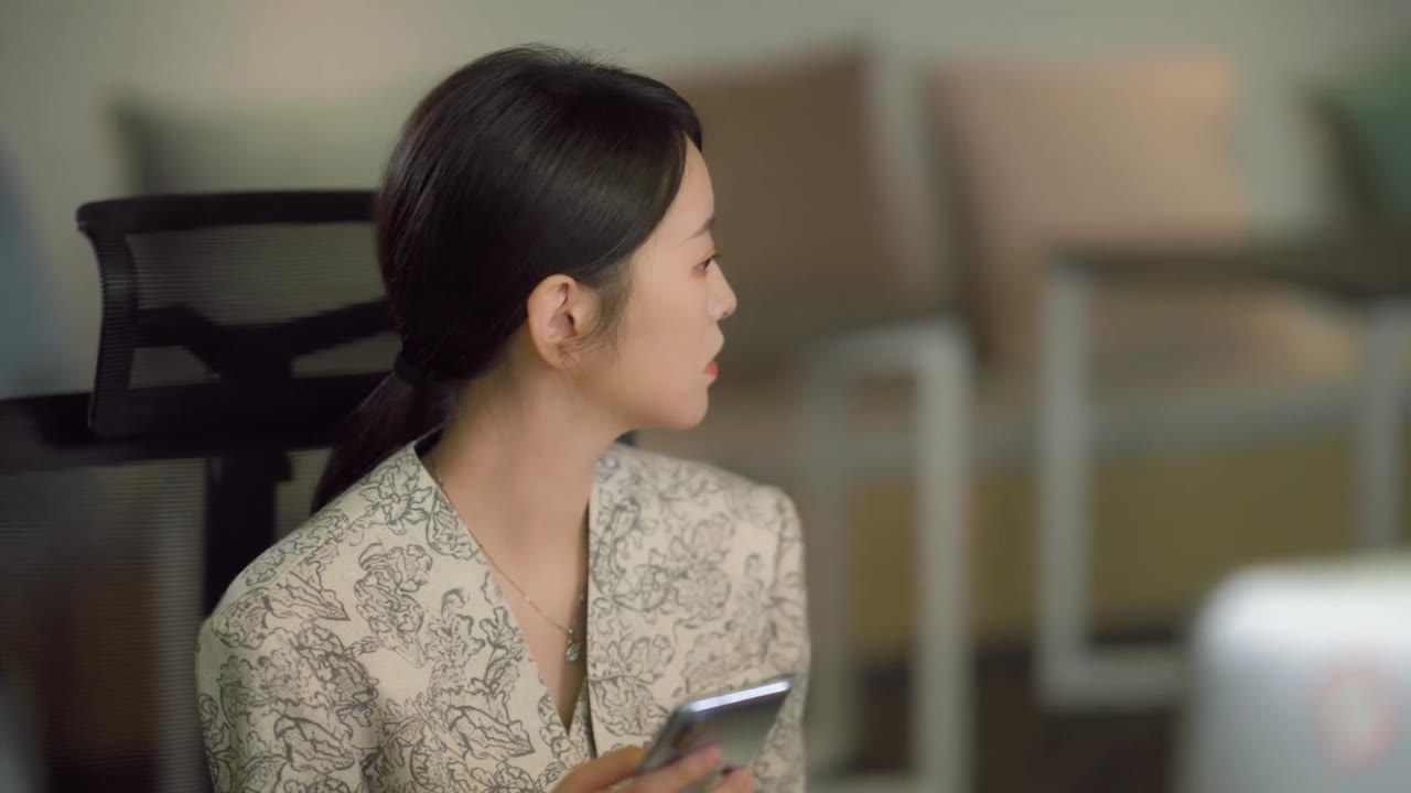 Khuê Trung Mật Hữu tập 16 cảnh 2