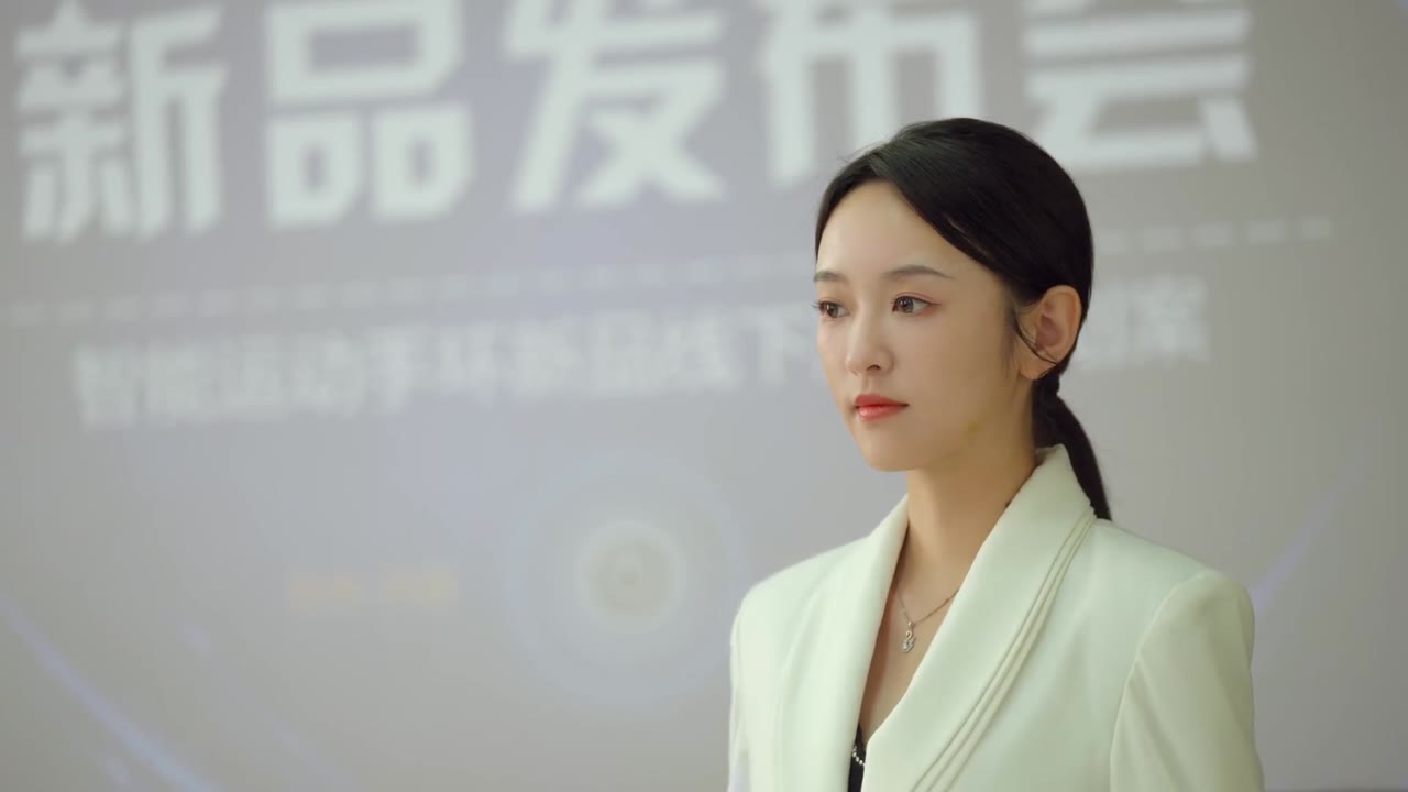 Khuê Trung Mật Hữu tập 16 cảnh 3