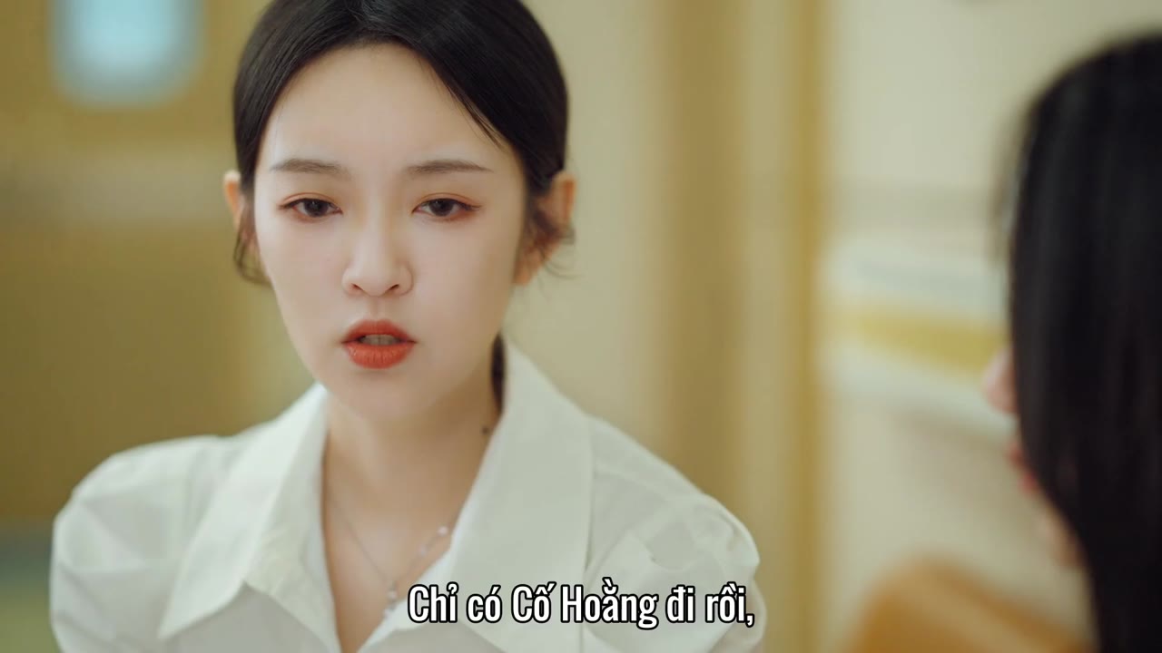 Khuê Trung Mật Hữu tập 19 cảnh 2