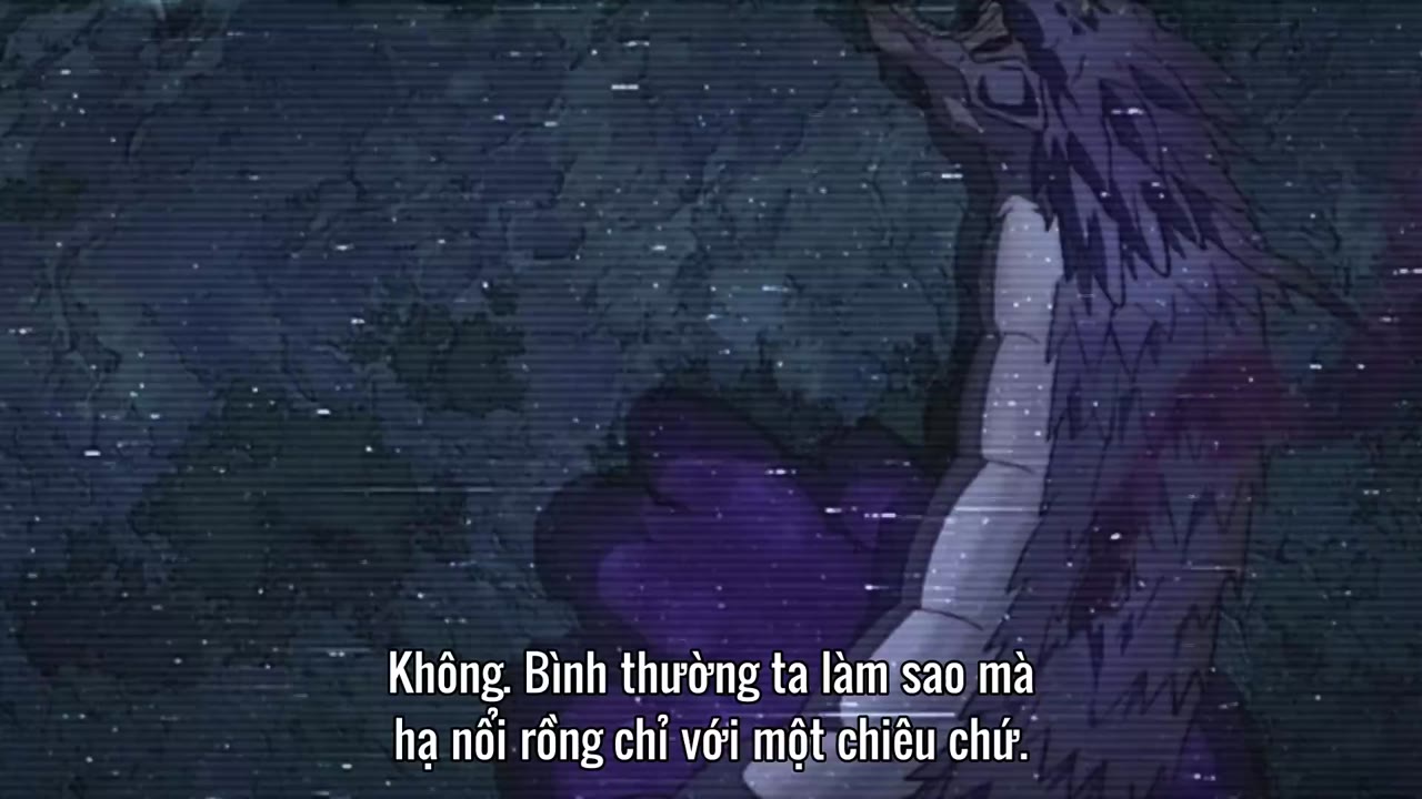 Chú tôi trở về từ dị giới tập 6 cảnh 2