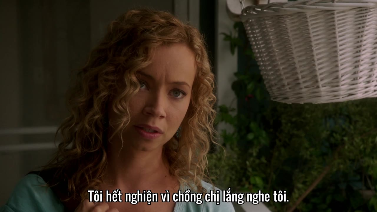 The Client List (Phần 1) tập 2 cảnh 3