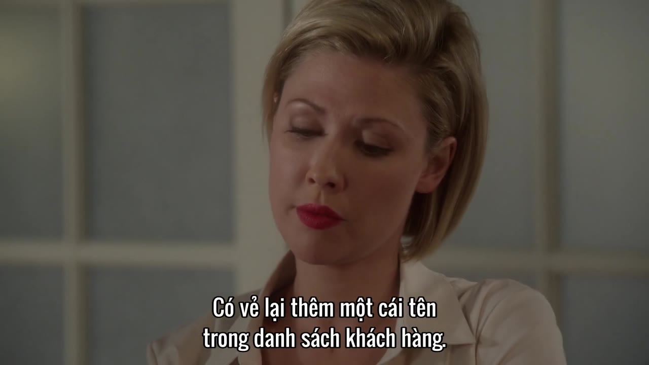 The Client List (Phần 1) tập 4