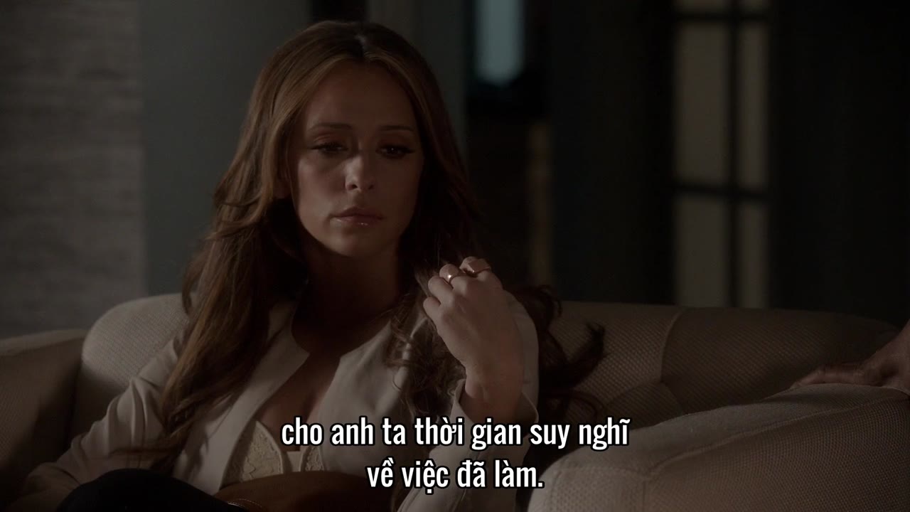 The Client List (Phần 1) tập 7 cảnh 2