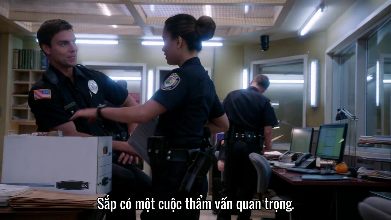 The Client List (Phần 1) tập 15