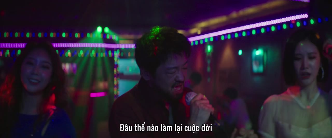 Chim Mồi tập 2