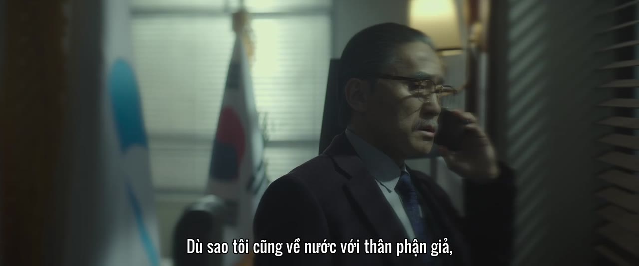Chim Mồi tập 12