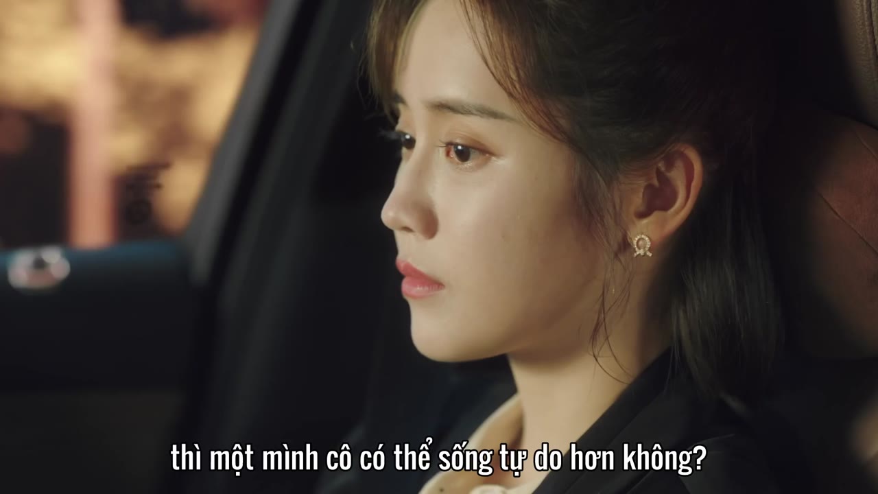 Xin Hãy Trở Thành Người Nhà Của Tôi tập 2 cảnh 2