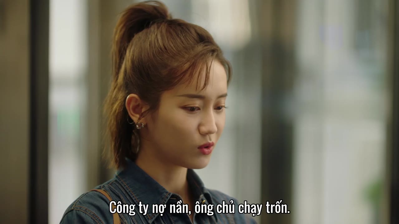 Xin Hãy Trở Thành Người Nhà Của Tôi tập 5