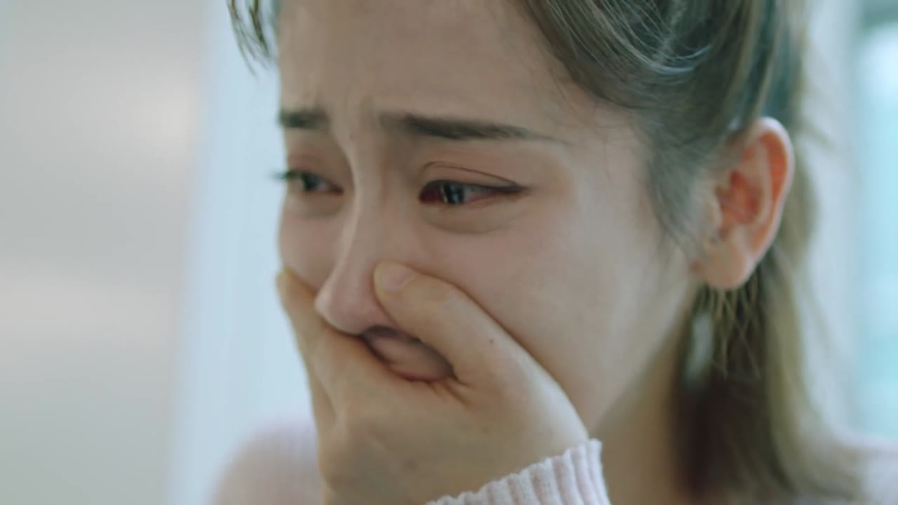 Xin Hãy Trở Thành Người Nhà Của Tôi tập 5 cảnh 2