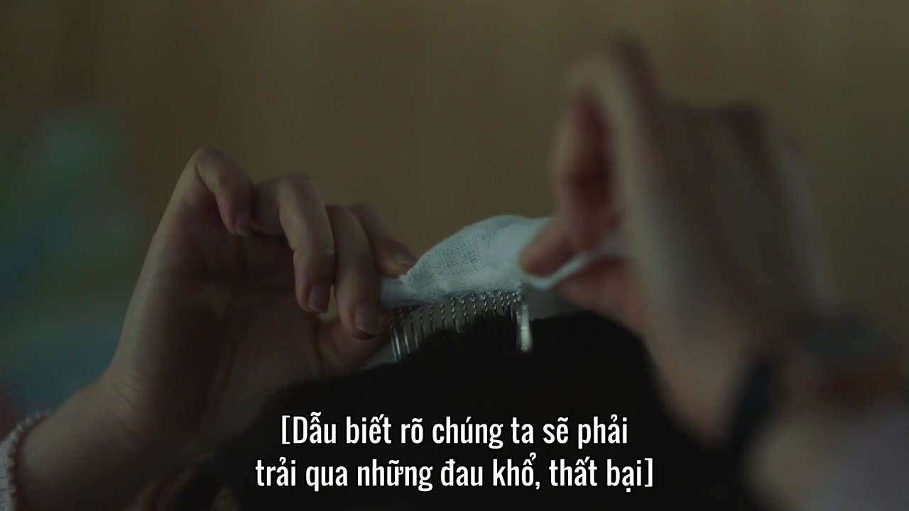 Xin Hãy Trở Thành Người Nhà Của Tôi tập 5 cảnh 3