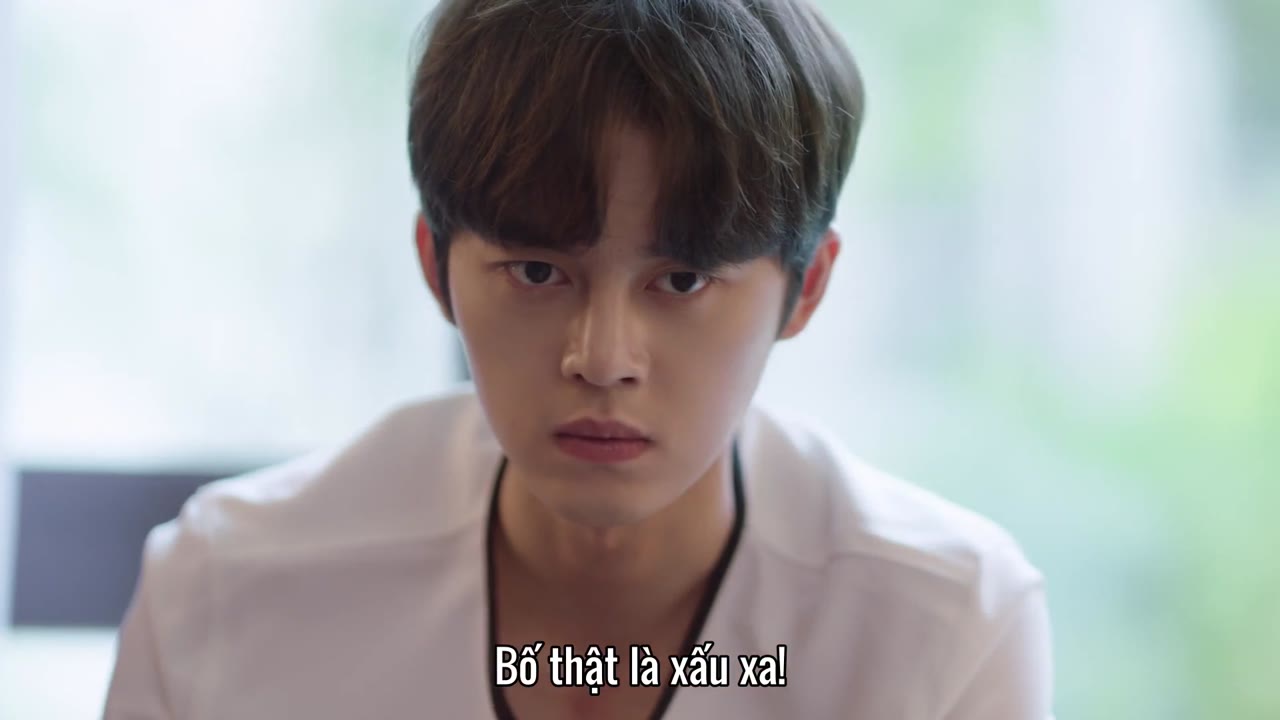 Xin Hãy Trở Thành Người Nhà Của Tôi tập 7 cảnh 2