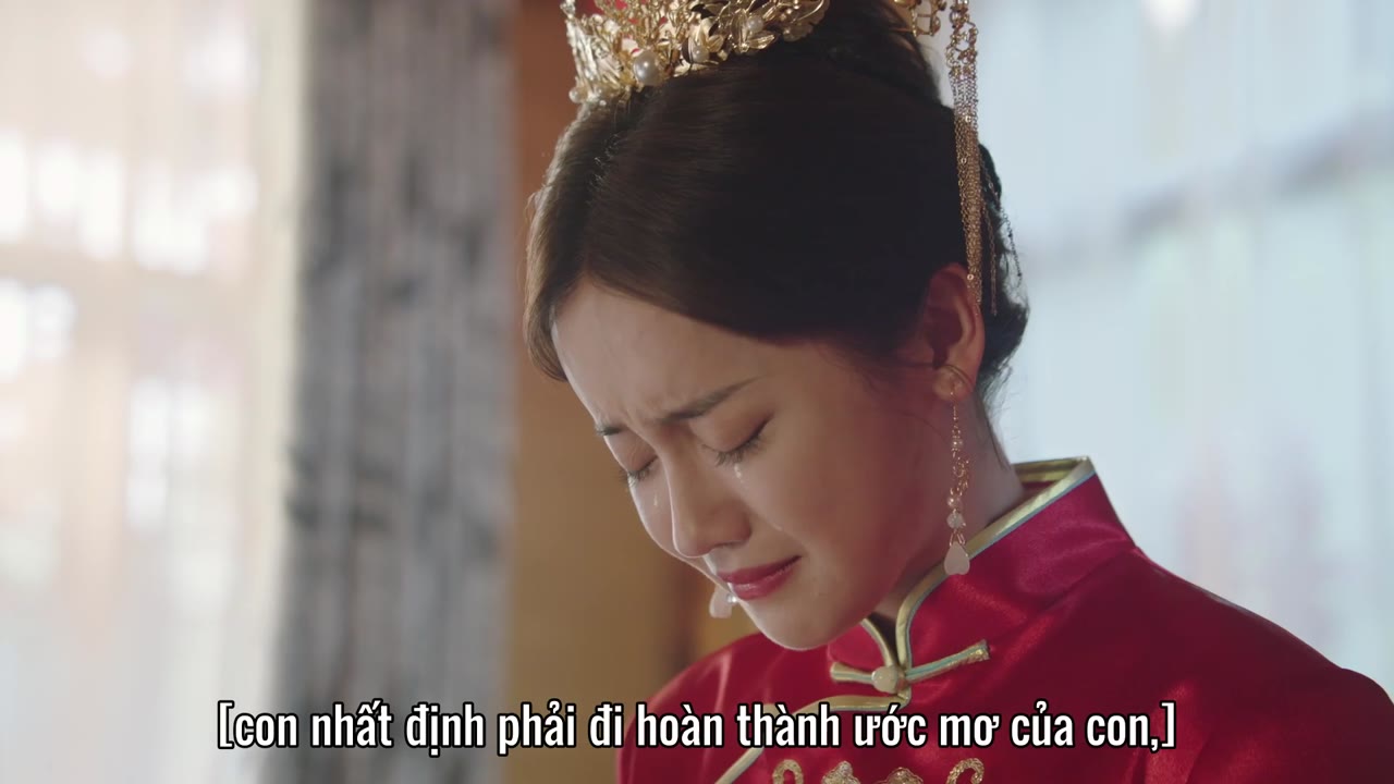 Xin Hãy Trở Thành Người Nhà Của Tôi tập 9 cảnh 3