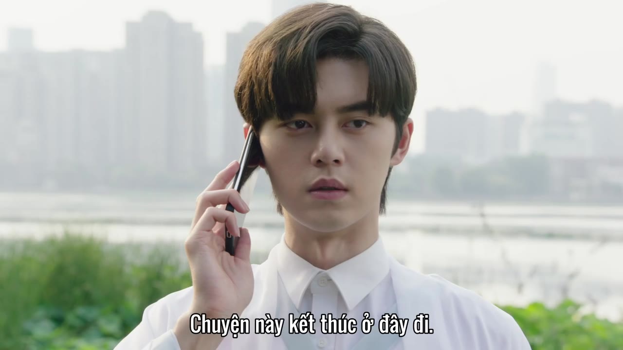 Xin Hãy Trở Thành Người Nhà Của Tôi tập 11