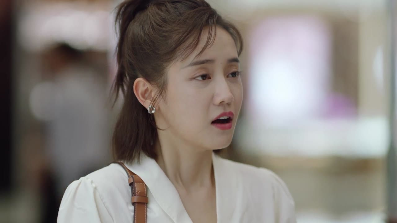 Xin Hãy Trở Thành Người Nhà Của Tôi tập 11 cảnh 2