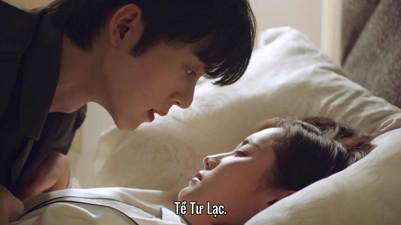 Xin Hãy Trở Thành Người Nhà Của Tôi tập 14