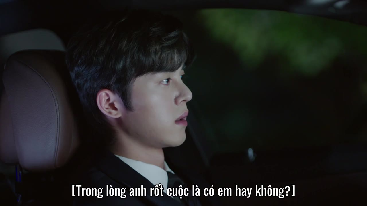 Xin Hãy Trở Thành Người Nhà Của Tôi tập 15