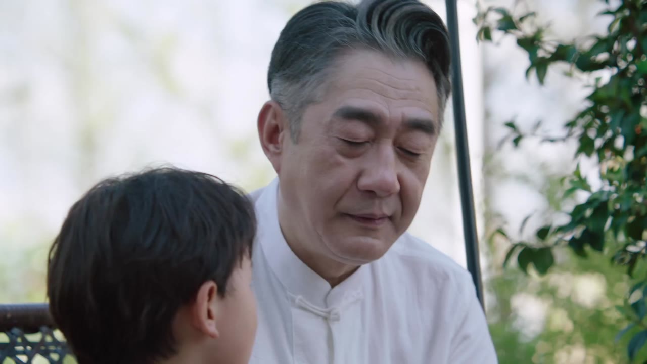 Xin Hãy Trở Thành Người Nhà Của Tôi tập 17 cảnh 2