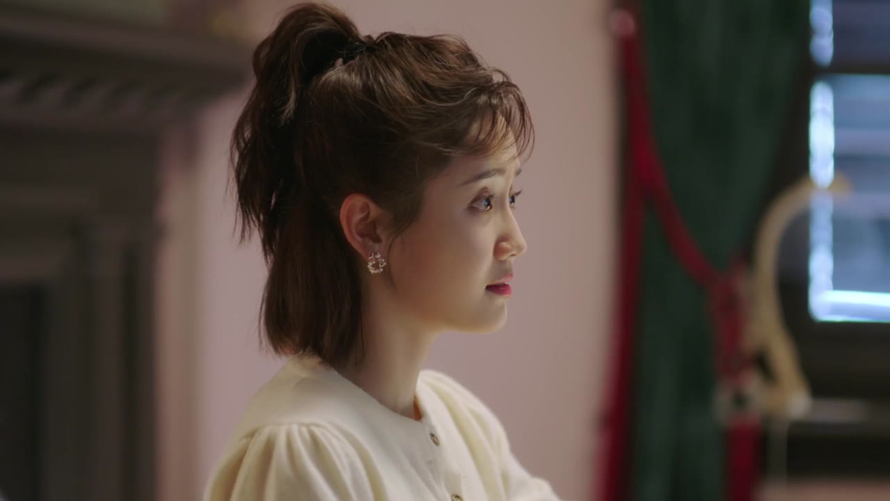 Xin Hãy Trở Thành Người Nhà Của Tôi tập 19