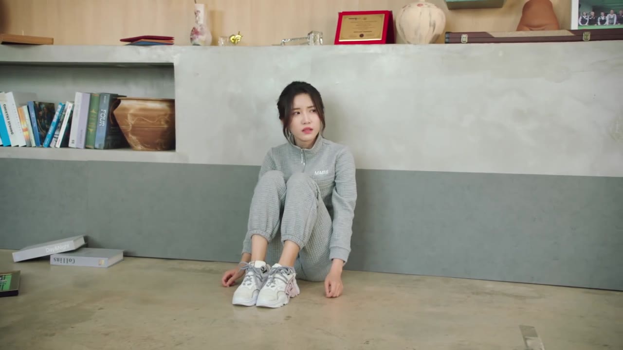 Xin Hãy Trở Thành Người Nhà Của Tôi tập 22 cảnh 2