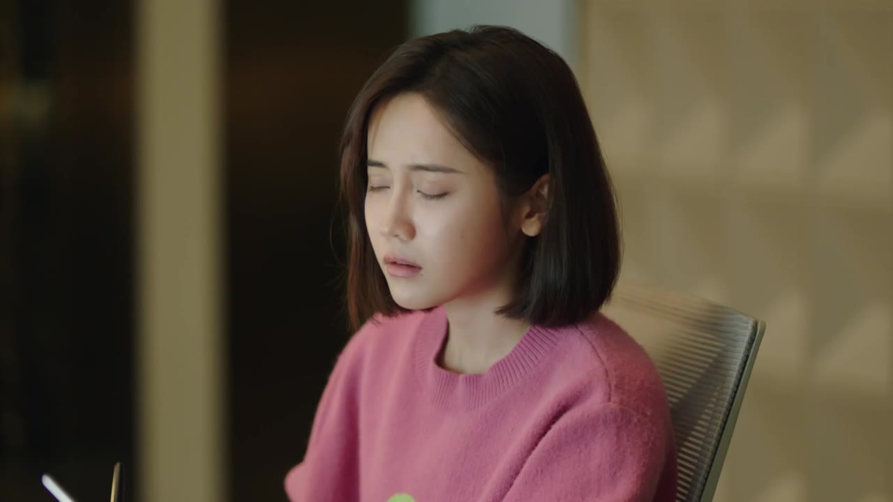Xin Hãy Trở Thành Người Nhà Của Tôi tập 24 cảnh 2