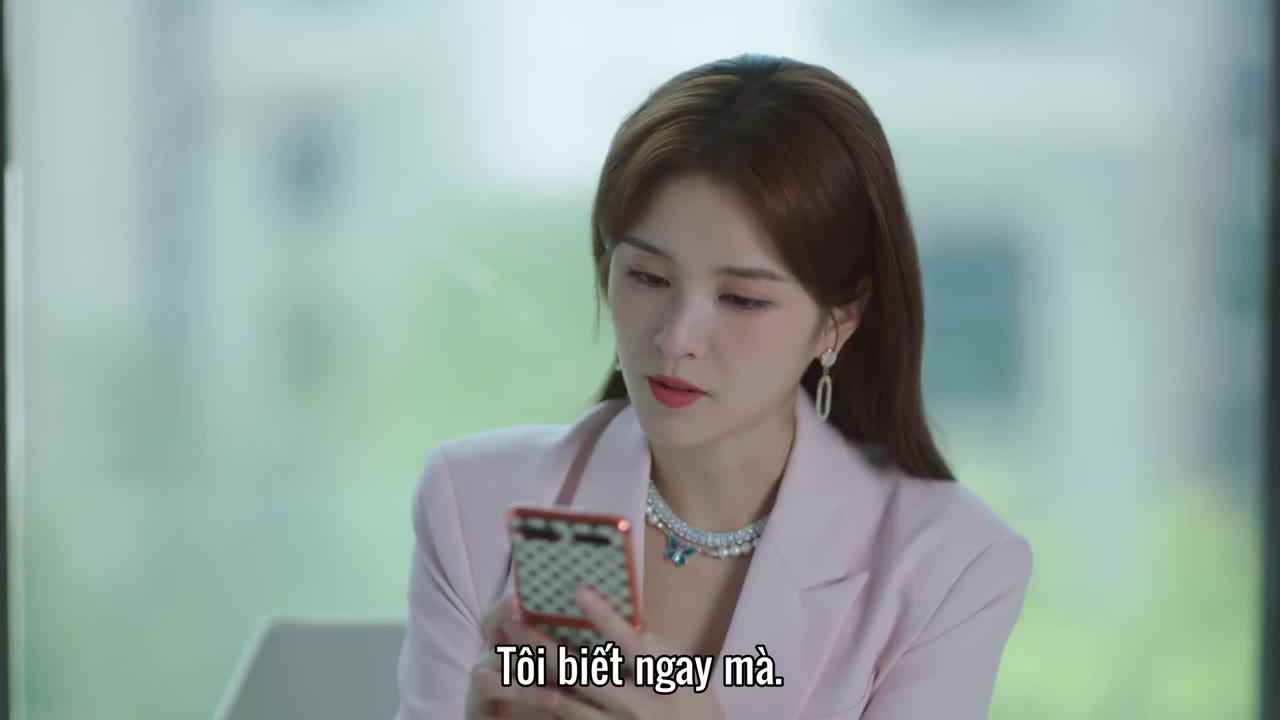 Xin Hãy Trở Thành Người Nhà Của Tôi tập 24 cảnh 3