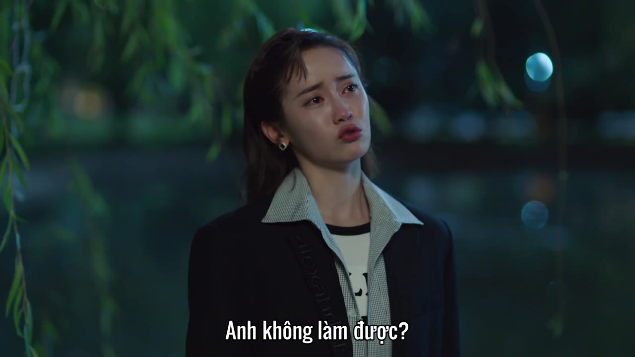 Xin Hãy Trở Thành Người Nhà Của Tôi tập 25 cảnh 3