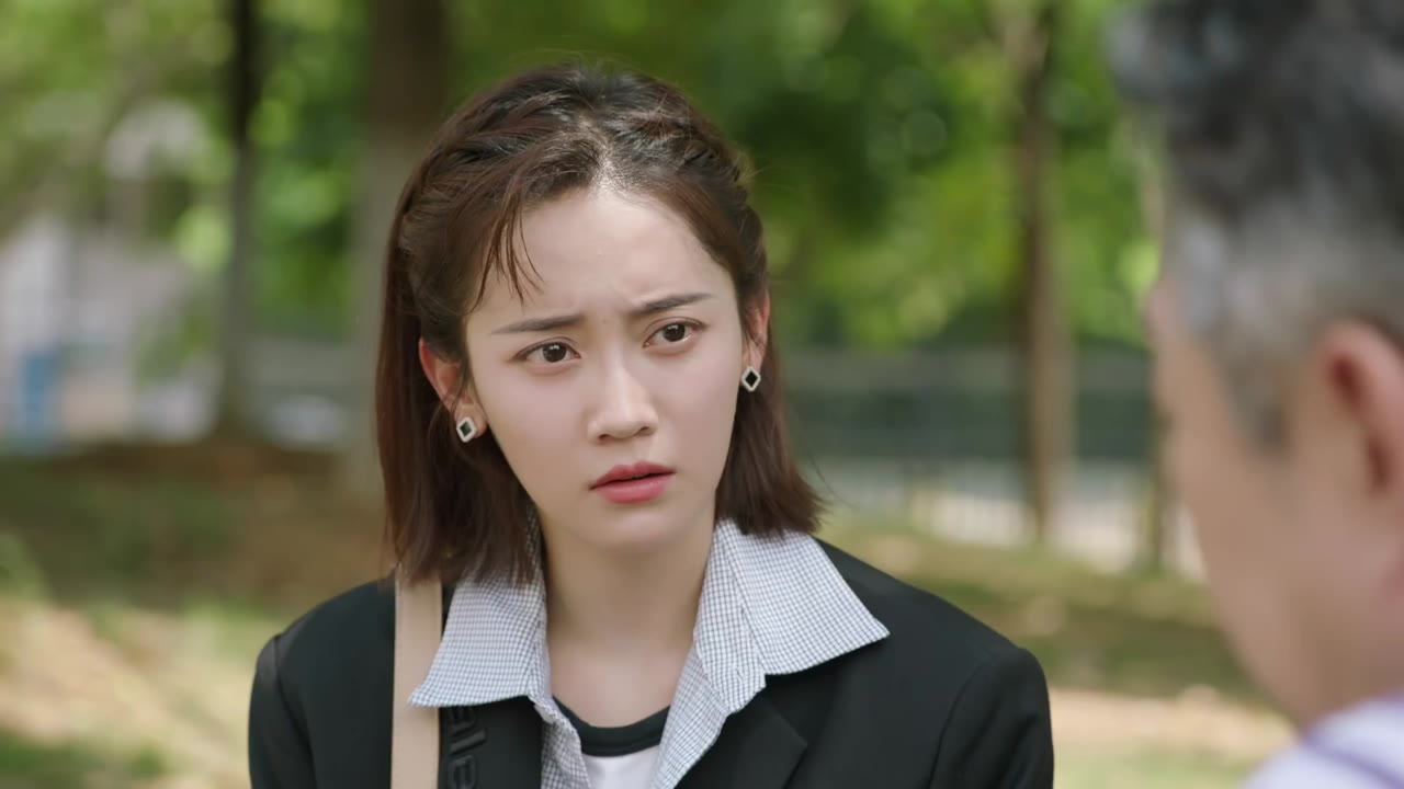 Xin Hãy Trở Thành Người Nhà Của Tôi tập 28 cảnh 2