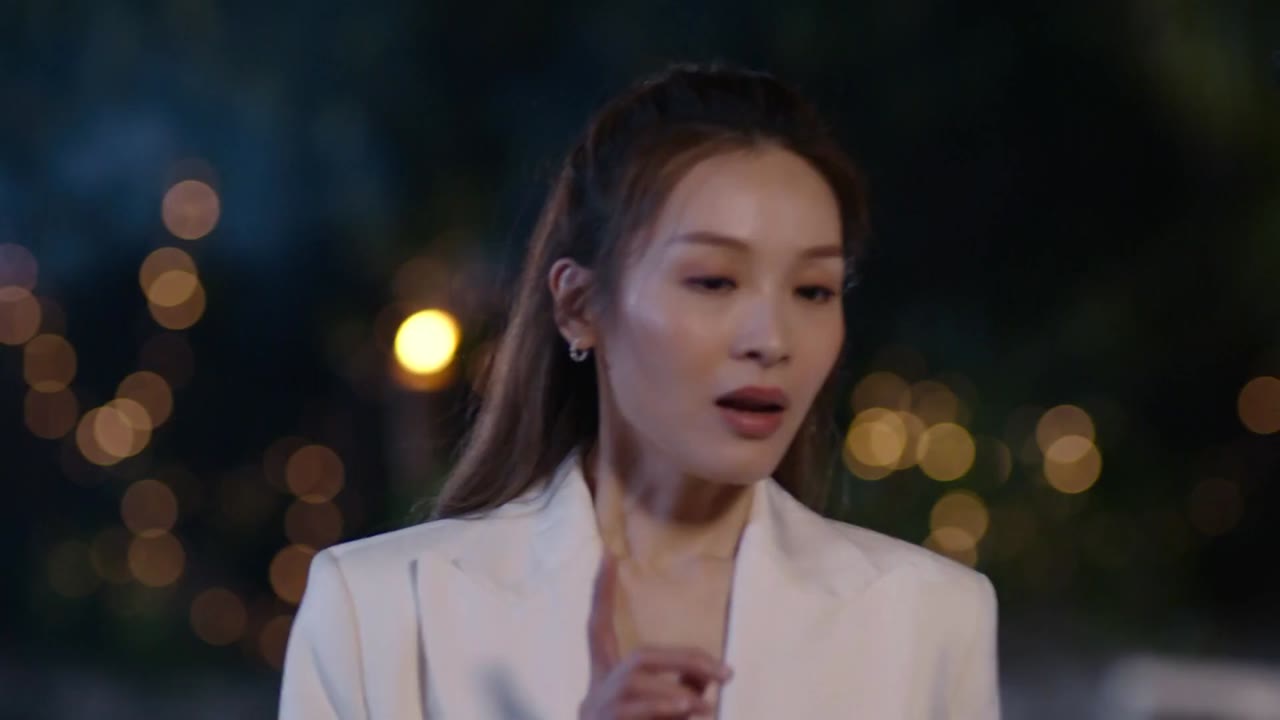 Người Đàn Ông Hoàn Hảo TVB tập 2 cảnh 3