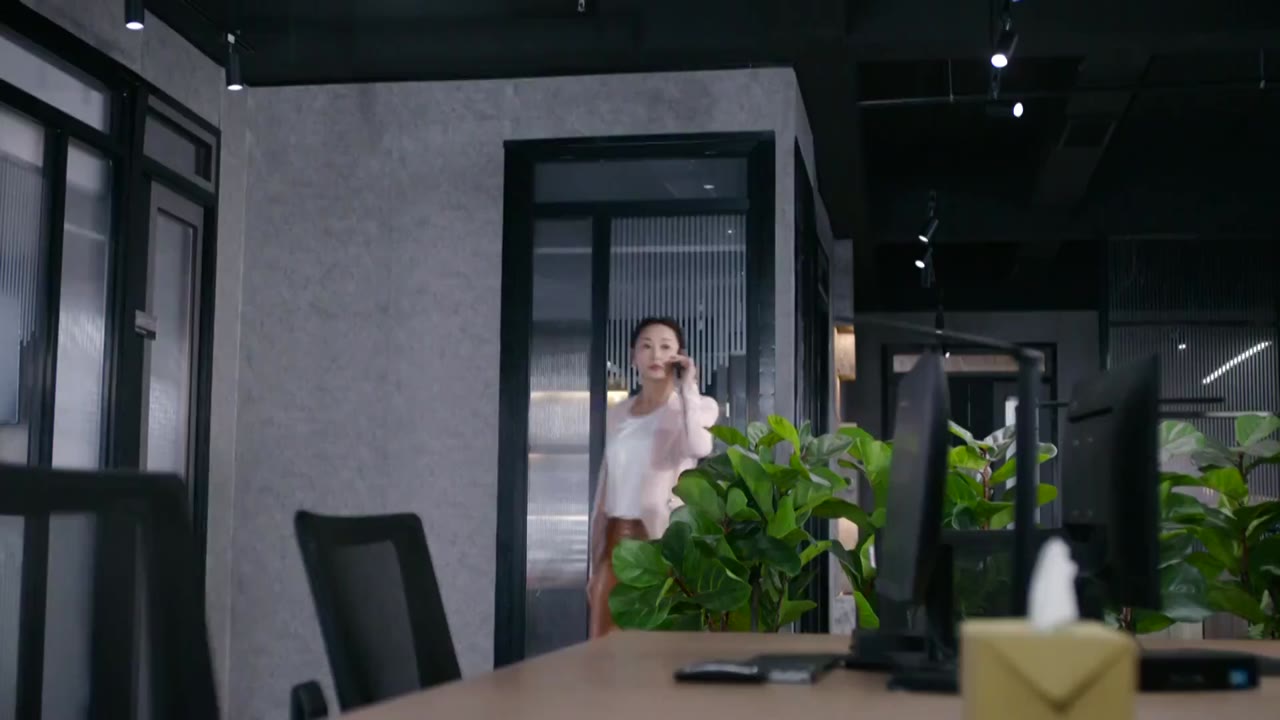 Người Đàn Ông Hoàn Hảo TVB tập 10 cảnh 3