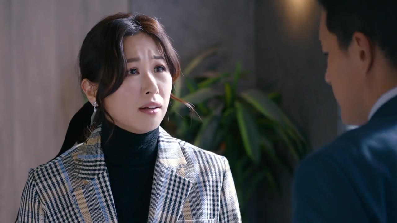 Người Đàn Ông Hoàn Hảo TVB tập 12