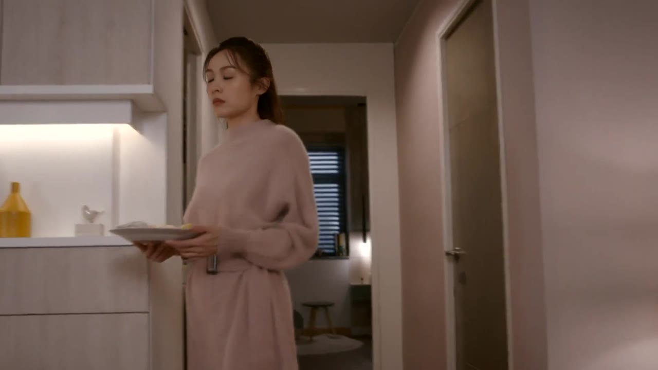 Người Đàn Ông Hoàn Hảo TVB tập 14 cảnh 2