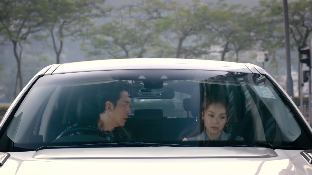 Người Đàn Ông Hoàn Hảo TVB tập 19