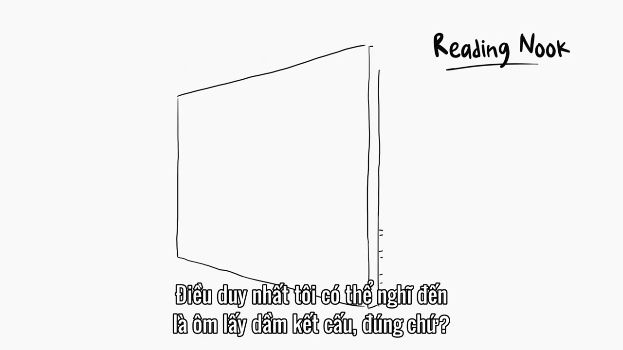 Tối ưu hóa không gian nhà tập 1 cảnh 2