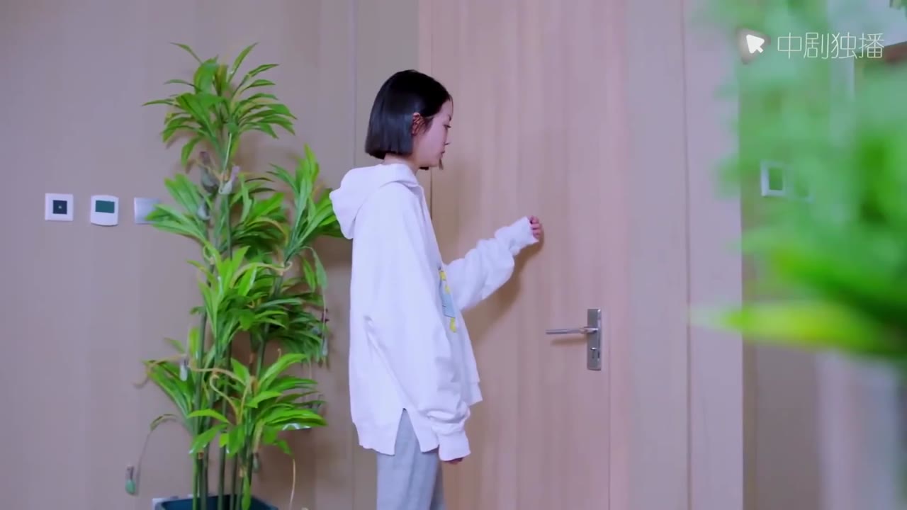 Em Đứng Trên Cầu Ngắm Phong Cảnh tập 10 cảnh 3