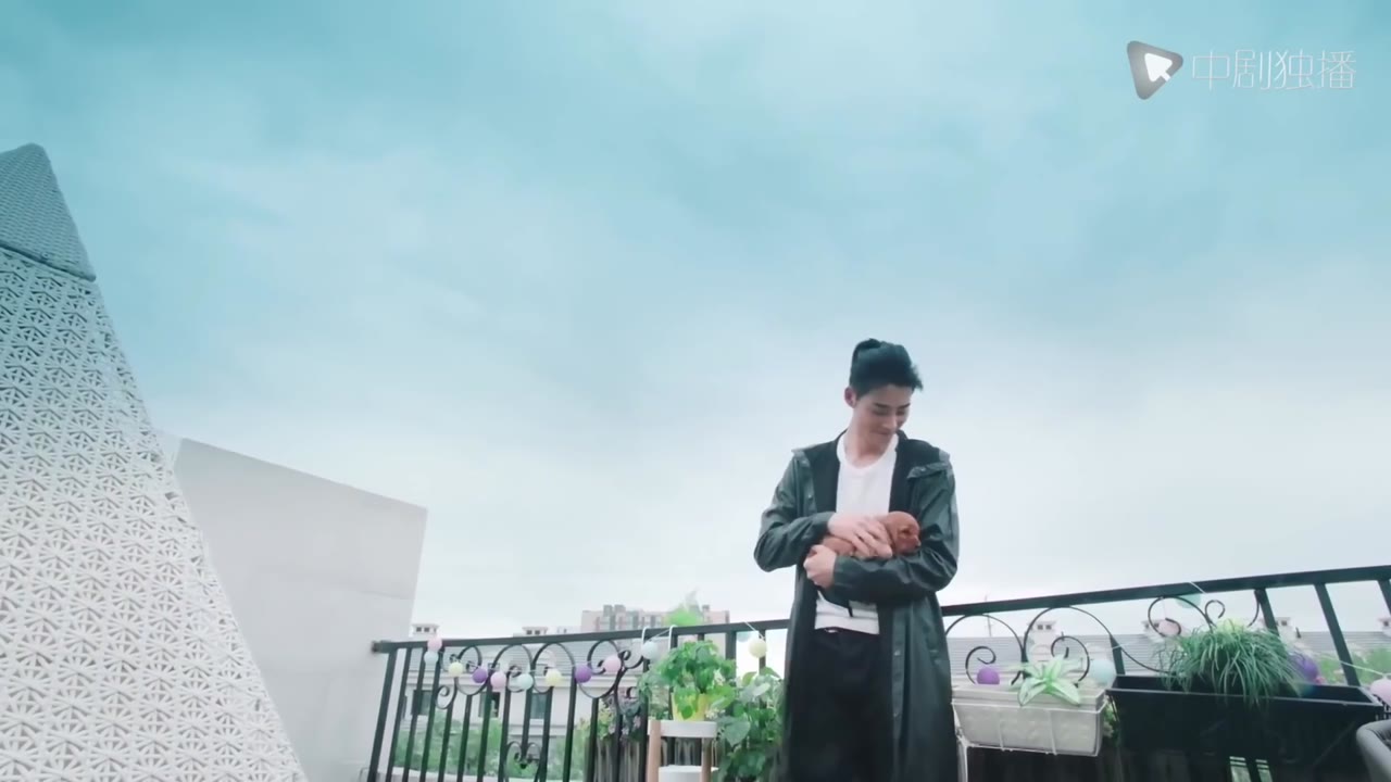 Em Đứng Trên Cầu Ngắm Phong Cảnh tập 20