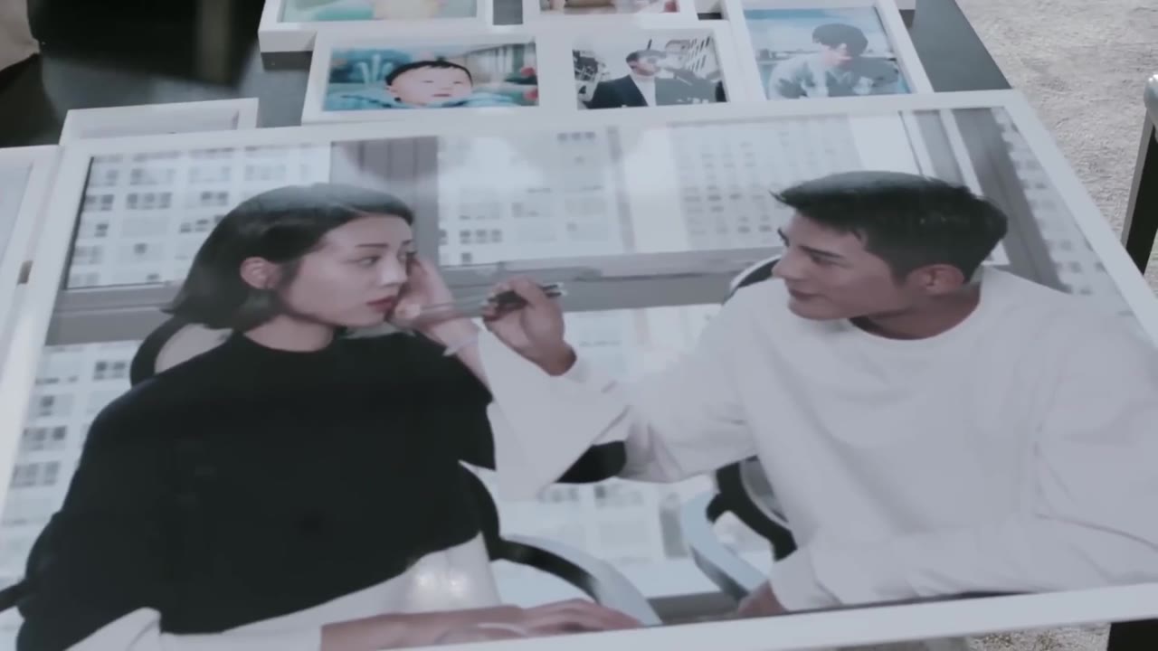 Em Đứng Trên Cầu Ngắm Phong Cảnh tập 21